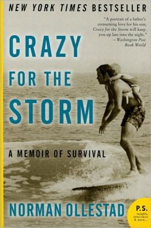 Book Crazy for the Storm: A Memoir of Survival (P.S.) free