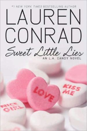 Book Sweet Little Lies: An L.A. Candy Novel free Book Sweet Little Lies: An L.A. Candy Novel free