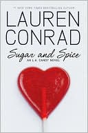 Book Sugar and Spice (L.A. Candy, 3) free