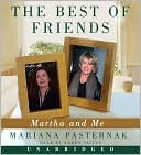 Book The Best of Friends CD: Martha and Me free
