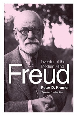 Book Freud: Inventor of the Modern Mind (Eminent Lives) free