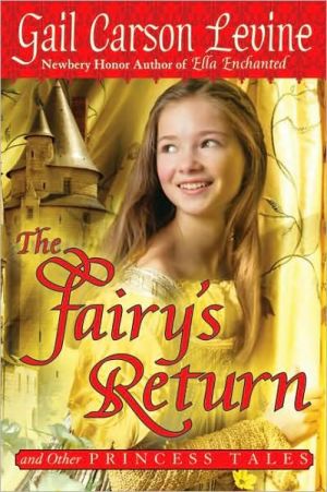 Book The Fairy's Return and Other Princess Tales free