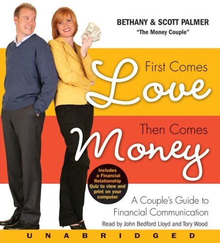 Book First Comes Love, Then Comes Money free