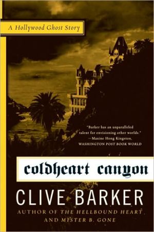 Book Coldheart Canyon: A Hollywood Ghost Story free Book Coldheart Canyon: A Hollywood Ghost Story free