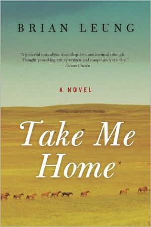 Book Take Me Home: A Novel free