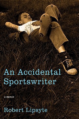 Book An Accidental Sportswriter: A Memoir free
