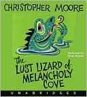 Book The Lust Lizard of Melancholy Cove CD (Pine Cove Series) free