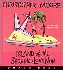 Book Island of the Sequined Love Nun Unabridged CD free