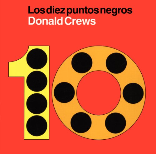 Book Ten Black Dots (Spanish edition): Los diez puntos negros free