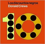 Book Diez puntos negros: Ten Black Dots (Spanish edition) free