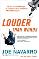 Book Louder Than Words: Take Your Career from Average to Exceptional with the Hidden Power of Nonverbal Intelligence free