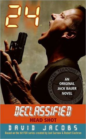 Book 24 Declassified: Head Shot free