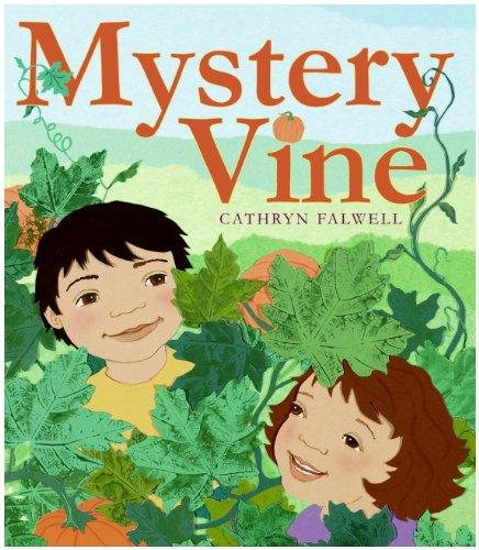Book Mystery Vine: A Pumpkin Surprise free