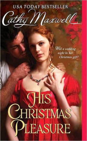 Book His Christmas Pleasure (Scandals and Seductions, 4) free