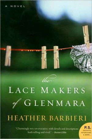 Book The Lace Makers of Glenmara: A Novel (P.S.) free
