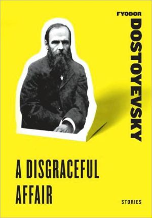 Book A Disgraceful Affair: Stories (Harper Perennial Classic Stories) free
