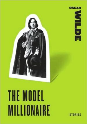 Book The Model Millionaire: Stories (Harper Perennial Classic Stories) free