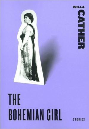 Book The Bohemian Girl: Stories (Harper Perennial Classic Stories) free