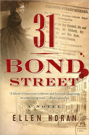 Book 31 Bond Street: A Novel (P.S.) free