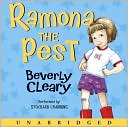 Book Ramona the Pest CD free