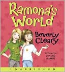 Book Ramona's World CD (Ramona, 8) free