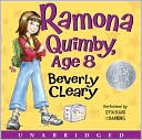 Book Ramona Quimby, Age 8 CD free