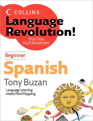Book Collins Language Revolution: Spanish free