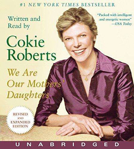 Book We Are Our Mothers' Daughters CD: Revised Edition free