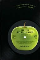 Book You Never Give Me Your Money: The Beatles After the Breakup free