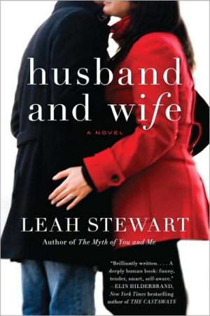 Book Husband and Wife: A Novel free