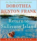 Book Return to Sullivans Island Unabridged CD free