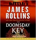 Book The Doomsday Key (Sigma Force) free