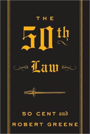 Book The 50th Law free