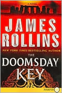 Book The Doomsday Key: A Sigma Force Novel free