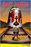 Book Loco Motive: A Bed-and-Breakfast Mystery (Bed-And-Breakfast Mysteries (Paperback)) free