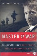 Book Master of War: Blackwater USA's Erik Prince and the Business of War free