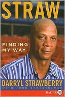 Book Straw: Finding My Way free