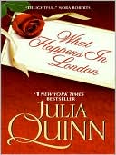Book What Happens in London free