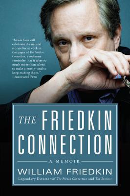 Book The Friedkin Connection: A Memoir free