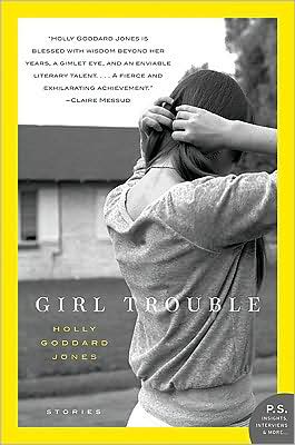 Book Girl Trouble: Stories free