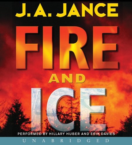 Book Fire and Ice CD free
