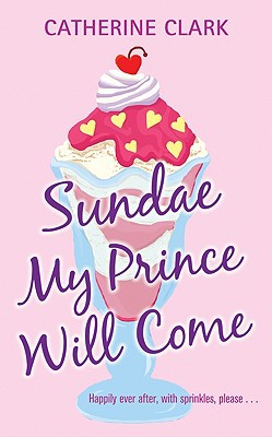 Book Love and Other Things I'm Bad At: Rocky Road Trip and Sundae My Prince Will Come free