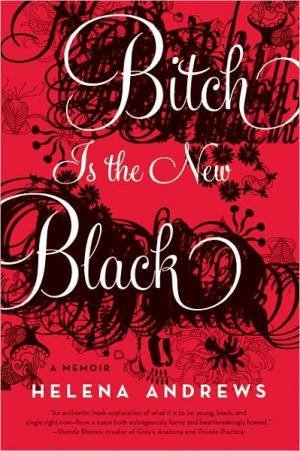Book Bitch Is the New Black: A Memoir free