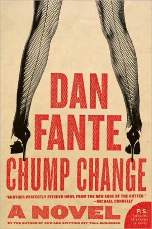 Book Chump Change: A Novel free