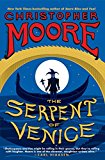 Book The Serpent of Venice: A Novel free