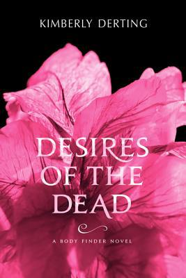 Book Desires of the Dead (Body Finder) free