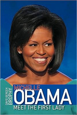 Book Michelle Obama: Meet the First Lady free
