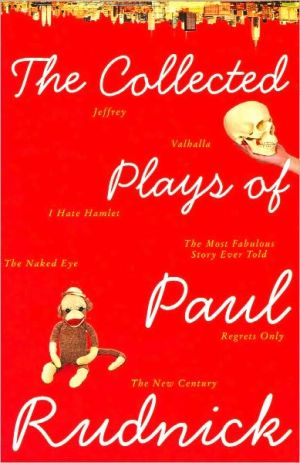 Book The Collected Plays of Paul Rudnick free