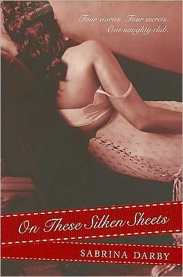 Book On These Silken Sheets free