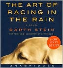 Book The Art of Racing in the Rain Low Price CD free